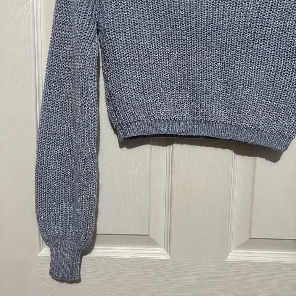 💗 Forever 21 - Womans Knit Pullover - Picture 7 of 11